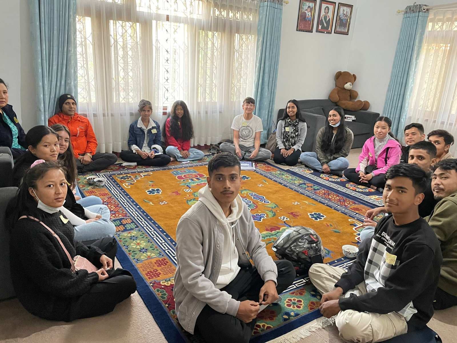 The Art of Communication